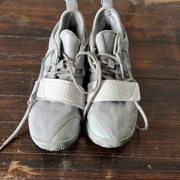 Nike PG 2.5 Tb “Wolf Grey” - Picture 2 of 6
